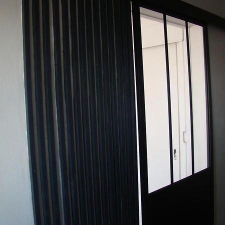 Residence Arromanche Vannes Eksteriør billede