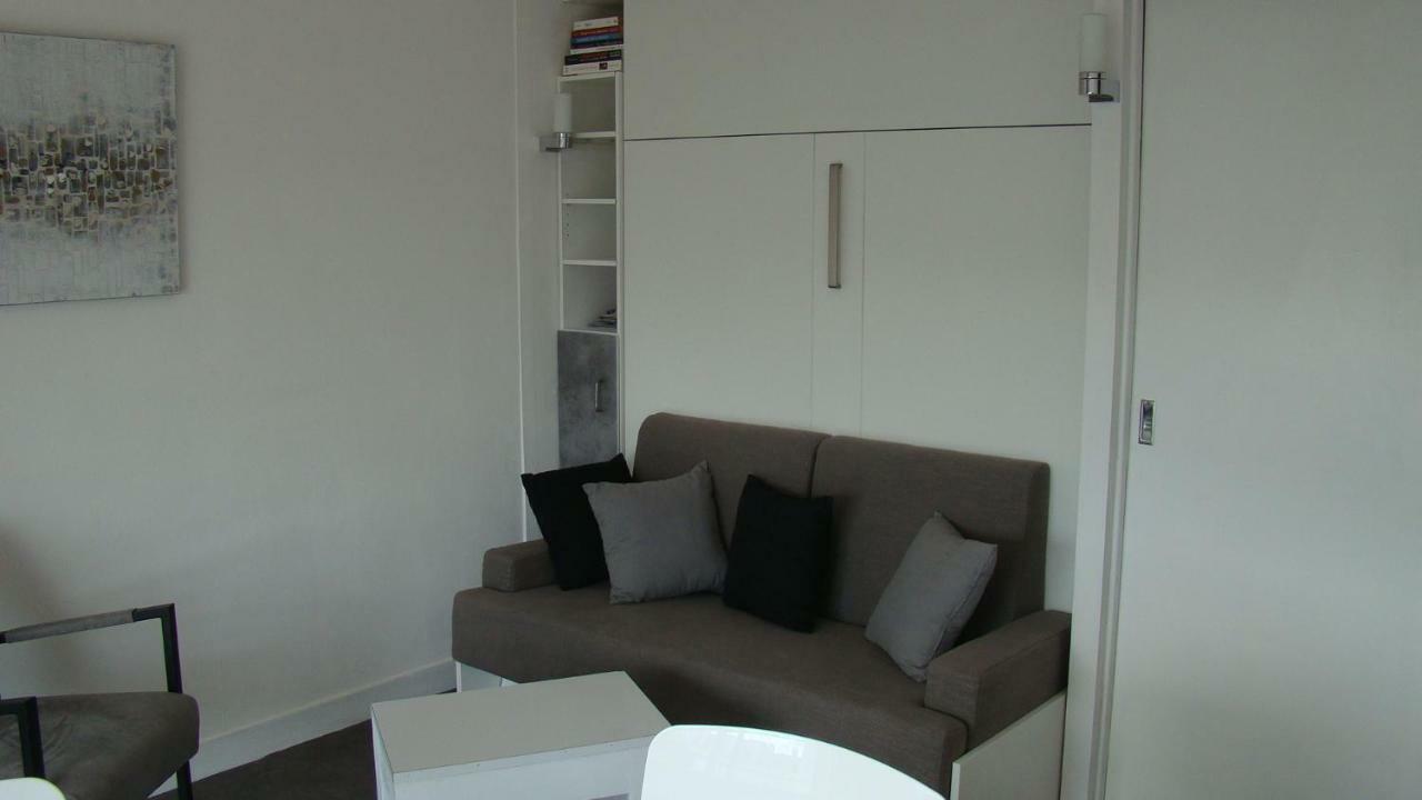 Residence Arromanche Vannes Eksteriør billede